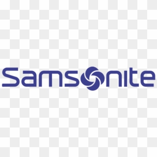 Logo Samsonite - Samsonite Clipart
