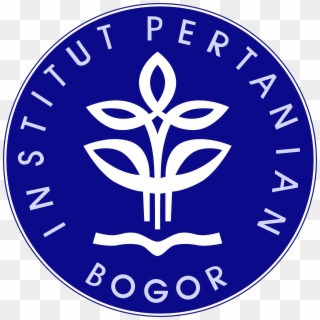 Logo Institut Pertanian Bogor - Bogor Agricultural University Clipart