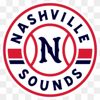 Stadium Operations Seasonal Associate With Nashville - Nashville Sounds Schedule 2019 Clipart