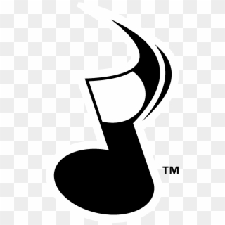 Nashville Sounds Logo Black And White - Nashville Sounds Svg Clipart