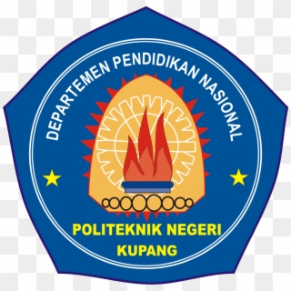 Cara Pendaftaran Online Politeknik Negeri Kupang 2018/2019 - Politeknik Negeri Kupang Clipart