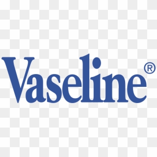 Vaseline Logo Png Transparent - Vaseline Clipart