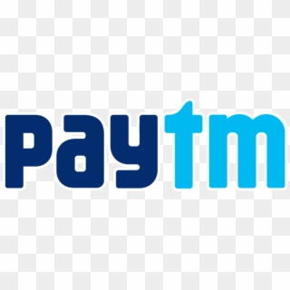 Paytm Transparent Logo, Paytm Logo, Paytm Logo Png - Pay Tm Clipart