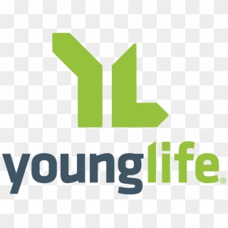 Young Life & Operation Christmas Child - Young Life Logo Png Clipart