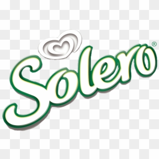 Solero Logo - Heart Clipart
