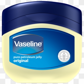 Bulk Buy Vaseline Lip Balm Available In Different Variations - Vaseline 100% Petroleum Jelly 100g Clipart