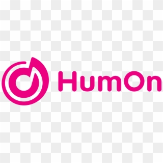 The Simplest Music Creation App - Humon Logo Clipart
