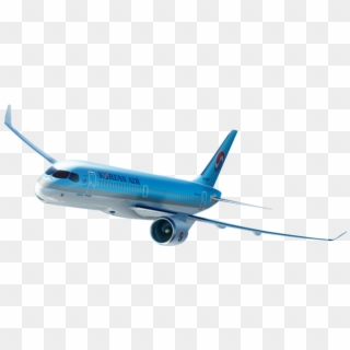 Airbus A220-300 - Boeing 737 Next Generation Clipart