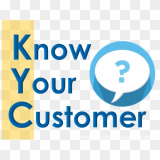 What Is Kyc What Are The Documents Required For Kyc - Circle Clipart