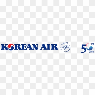 Korean Air Clipart