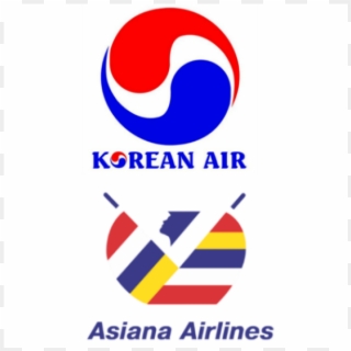 Korean Air Passenger Class Action Settlement Checks - Korean Air Vs Asiana Airlines Clipart