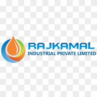 Rajkamal Group Of Companies - Raj Kamal Logo Clipart