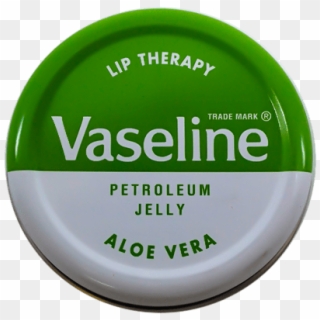 Vaseline Lip Therapy Clipart