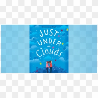 Building Empathy With Just Under The Clouds - Poster Clipart