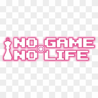 No Game No Life - Colorfulness Clipart