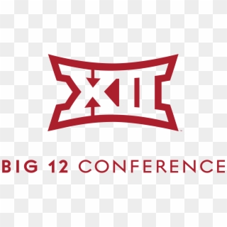 Big 12 Conference Clipart