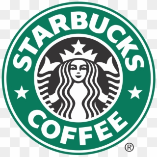 Starbucks Coffee Logo Vector - Sample Of Personal Logo Clipart