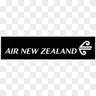 Air New Zealand Clipart