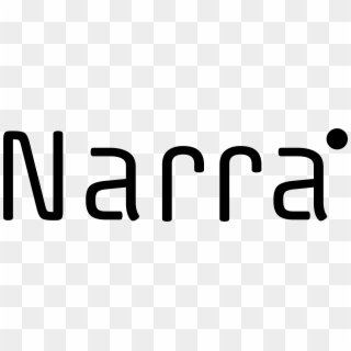 Narra - Black-and-white Clipart