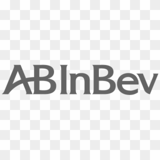 Logo Ab Inbev - Ab Inbev Clipart
