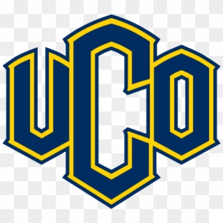 University Of Central Oklahoma Logo Clipart