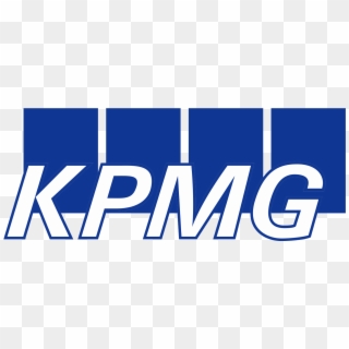 Kpmg Logo Vector, Format Cdr, Ai, Eps, Svg, Pdf, Png - Logo Kpmg Clipart