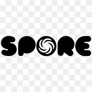 Home » Games » Spore - Spore Logo Clipart