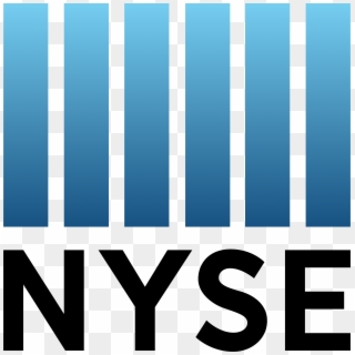 Nyse Logo - Nyse Logo .png Clipart