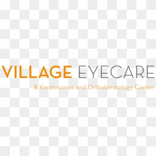 Village Eyecare Logo - Mortgage Unlimited Clipart