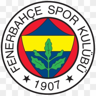 Fenerbahce Logo - Logo Fenerbahce Clipart