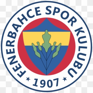 1940s - Fenerbahçe S.k. Clipart