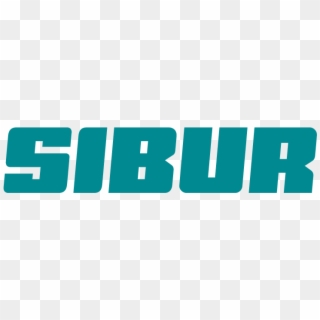 Sibur Holding Pjsc - Sibur Clipart