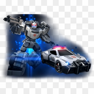 Thanks To Transformers Forged To Fight Bot Intel Report - Transformers Forged To Fight Jazz Clipart