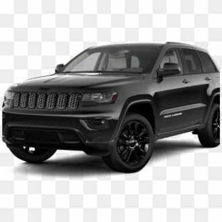 2017 Jeep Grand Cherokee Altitude Png - 2017 Jeep Grand Cherokee Overland Blue Clipart
