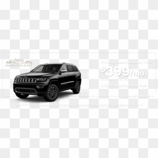 Prev - 2019 Jeep Grand Cherokee Laredo Black Clipart