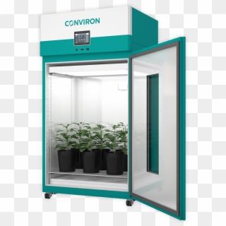The Gen1000 Plant Growth Chamber Offers The Unique - Cupboard Clipart