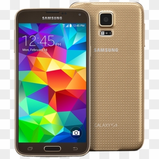 Samsung Galaxy S5 - Much Does A Samsung Cost Clipart