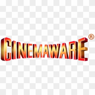 Soar Gaming Logo - Cinemaware Clipart