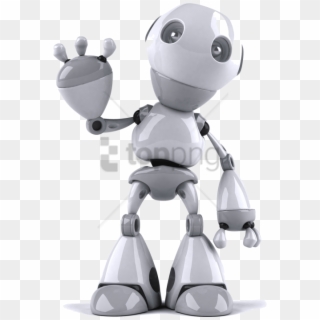 Free Png Robot Png Png Image With Transparent Background - 3d Robot Clipart