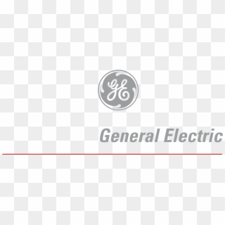 General Electric Logo Png Transparent - General Electric Clipart