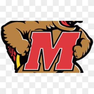 Maryland Terrapins Clipart