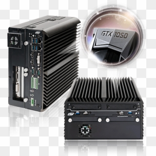 Gpu Computing System - Rco 6020 1050ti Clipart