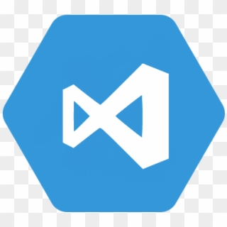Android Continuous Integration With Visual Studio Team - Logo De Xamarin Png Clipart