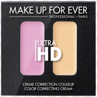 Ultra Hd Underpainting Colour Correcting Refill - Make Up For Ever Clipart