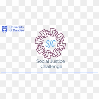 Social Justice Challenge Get Involved With A Social - Circle Clipart