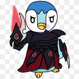 Alarak Costume - Cartoon Clipart