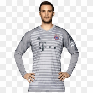 Free Png Download Manuel Neuer Png Images Background - Manuel Neuer Clipart