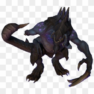 Dehaka “ - Dragon Clipart