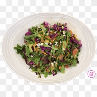 Greek Salad Clipart