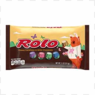 Easter Rolo® Bag 11 Oz - Rolo Candy Clipart